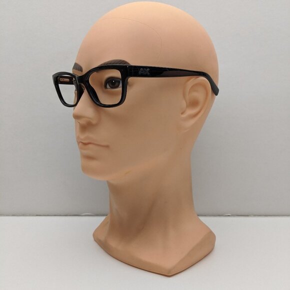 🕶️Armani Exchange AX3024 Eyeglasses 52/17 140 /ALH701🕶️​ - Picture 9 of 9